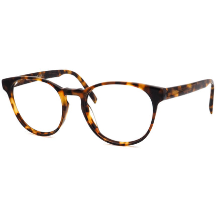 Warby Parker Whalen W 247  53□19 145