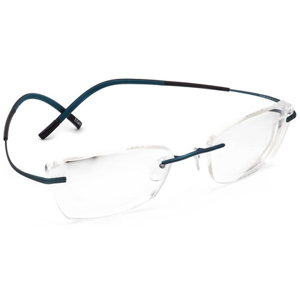 Silhouette 7581 40 6075 Titan  52□19 140