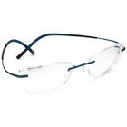 Silhouette 7581 40 6075 Titan  52□19 140