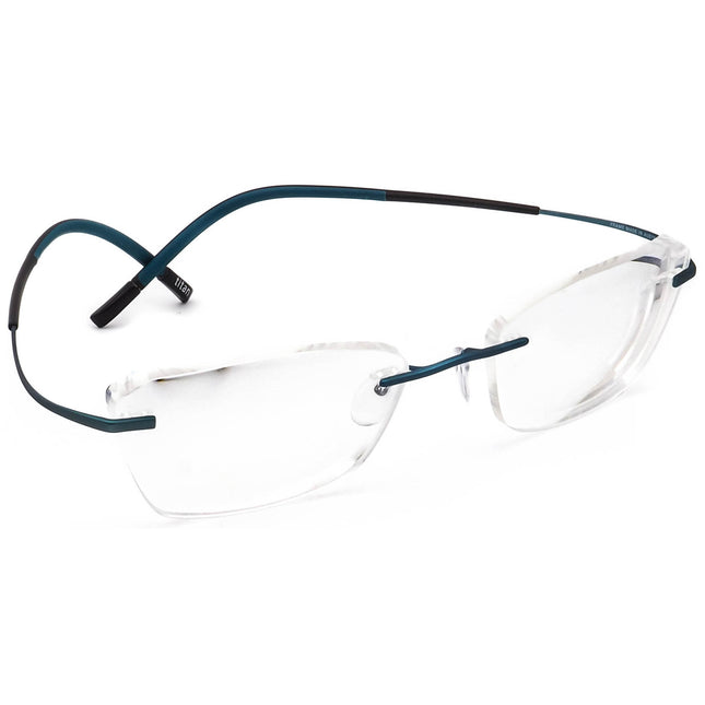 Silhouette 7581 40 6075 Titan  52□19 140