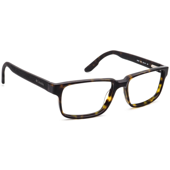Columbia C8000 240 Eyeglasses 53□16 145