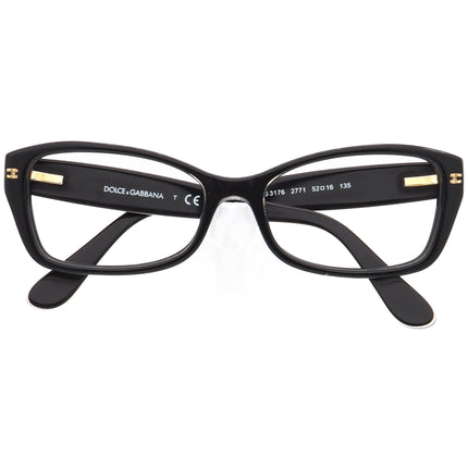 Dolce & Gabbana DG 3176 2771  52□16 135