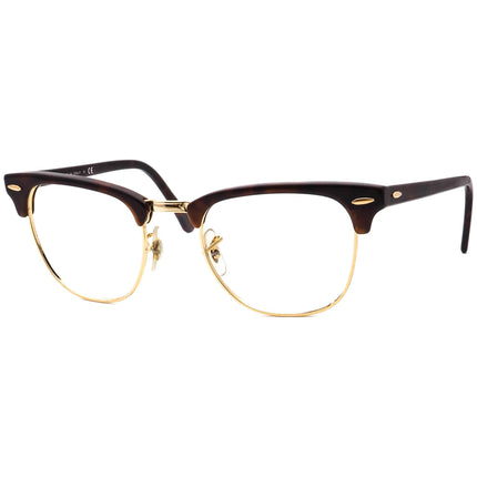 Ray-Ban RB 3016 Clubmaster W0366  49□21 140