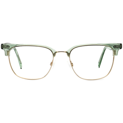 Warby Parker Baird W 6262  52□19 145