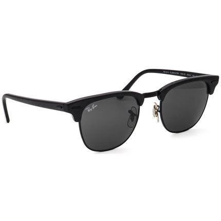 Ray-Ban RB 3016 Clubmaster 1305/B1  49□21 140