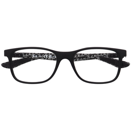 Ray-Ban RB 8903 5263 Carbon Fiber  53□18 145