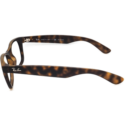 Ray-Ban RB 2132 New Wayfarer 894/76  55□18 145