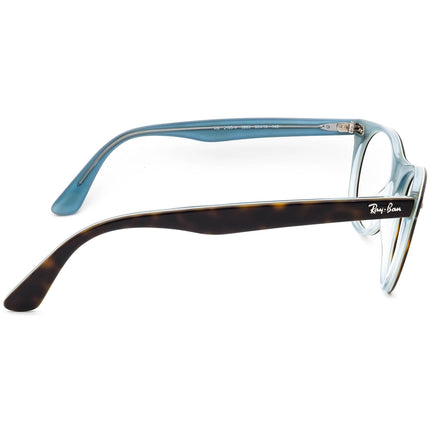 Ray-Ban RB 2185-V Wayfarer II 5883   50□18 145