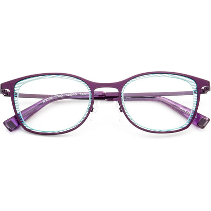 JF Rey JF2706 7520 Eyeglasses 52□18 146