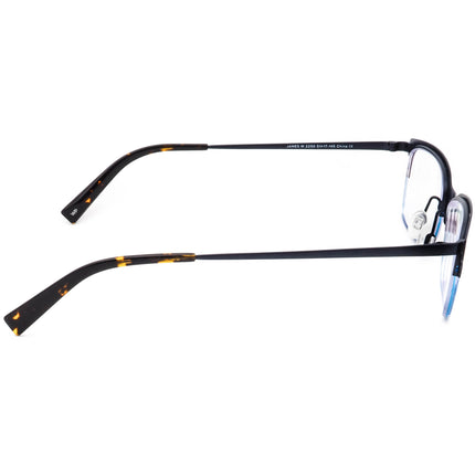 Warby Parker James M 2250  51□17 145