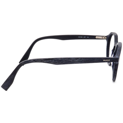 Hugo Boss HG 0323 2WF Eyeglasses 50□20 145