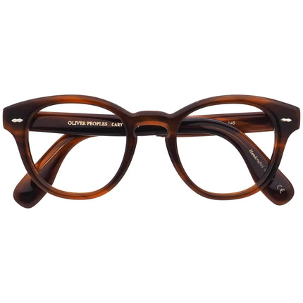Oliver Peoples Cary Grant OV5413U 1679  48□22 145