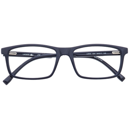 Lacoste L2858 424  54□17 145