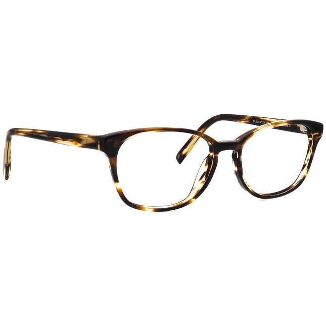 Warby Parker Clemens M 256  54□16 142