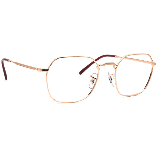 Ray-Ban RB 3694V Jim 3094 Eyeglasses  53□20 140