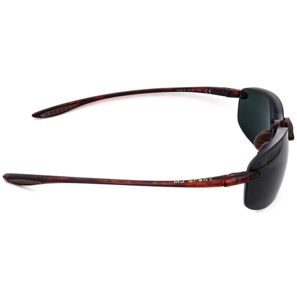 Maui Jim MJ-907-10 Ho'okipa Rx Oversized  64□17 130