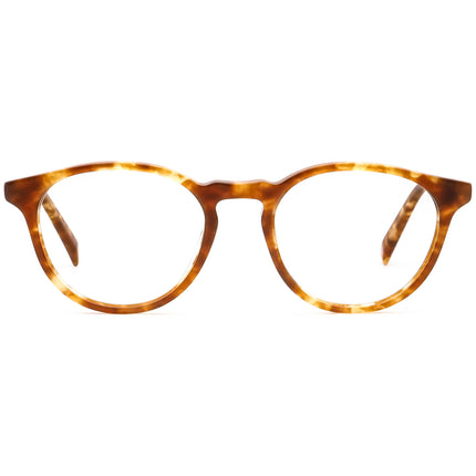 Warby Parker Butler N 269  48□18 140