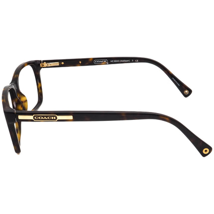 Coach HC 6043 (Addison) 5120  52□15 135