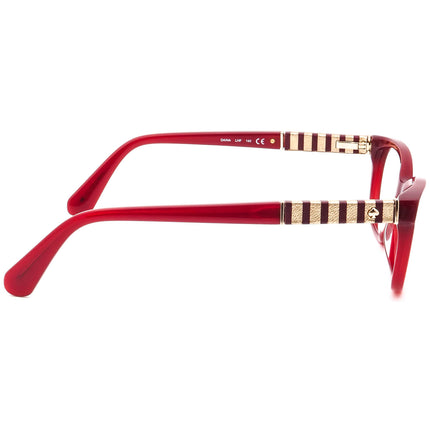 Kate Spade Daina LHF   52□15 140