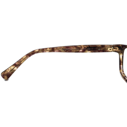 Coach HC 6065 5287 Eyeglasses 51□17 135