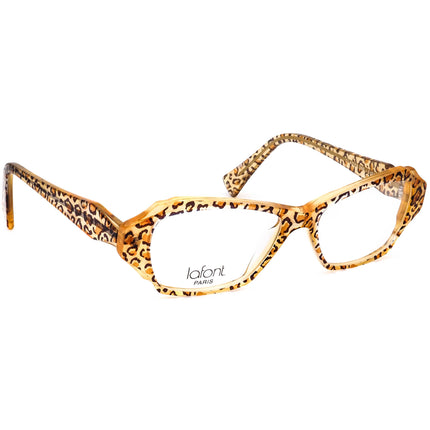 Jean Lafont Gladys 380 Eyeglasses 51□14 140