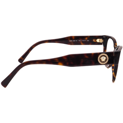 Versace MOD. 3281-B 108  51□17 140
