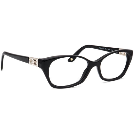 Versace MOD. 3170-B GB1  52□16 135