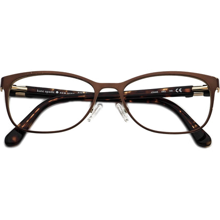 Kate Spade Jonae 09Q Eyeglasses 53□16 140