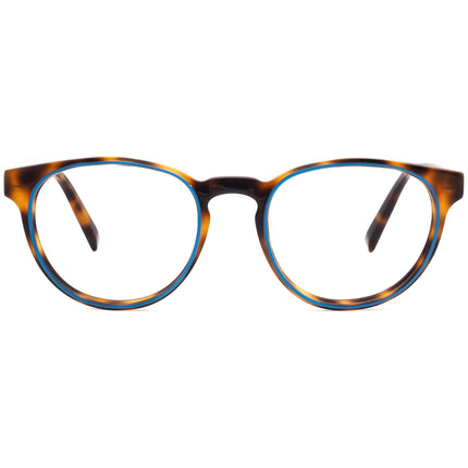 Warby Parker Percey W Limited Edition 571  51□20 140