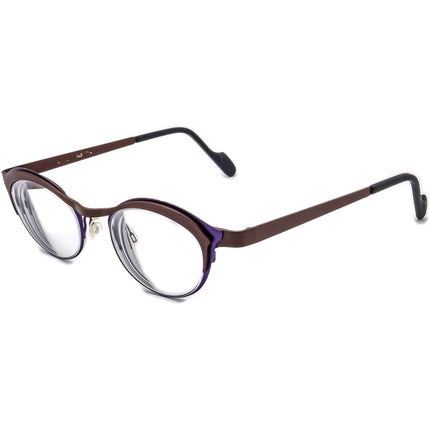 Anne Et Valentin Eyeglasses Winona  46□16 135