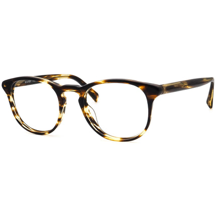 Warby Parker Baker 256  49□20 145