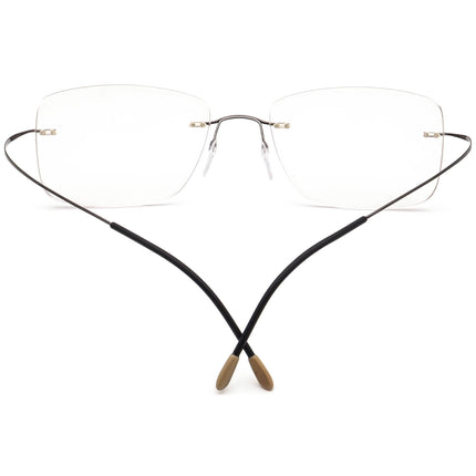 Silhouette 5515 70 6560 Must Collection  54□19 150