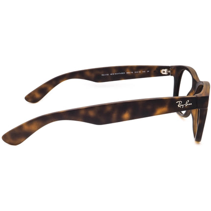 Ray-Ban RB 2132 New Wayfarer 894/76  55□18 145