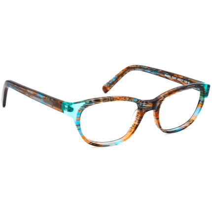 JF Rey PA001 5220 Eyeglasses 48□17 130