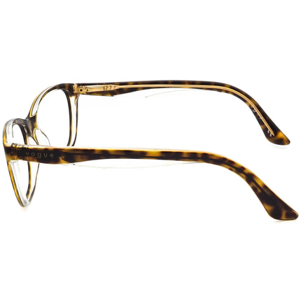 Vogue VO 2961 1916 Cat Eye Eyeglasses 52 mm