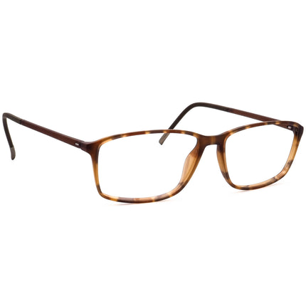 Silhouette SPX 2893 10 6104  54□14 140