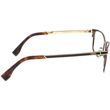 Fendi FF 0036 SCG   52□17 140