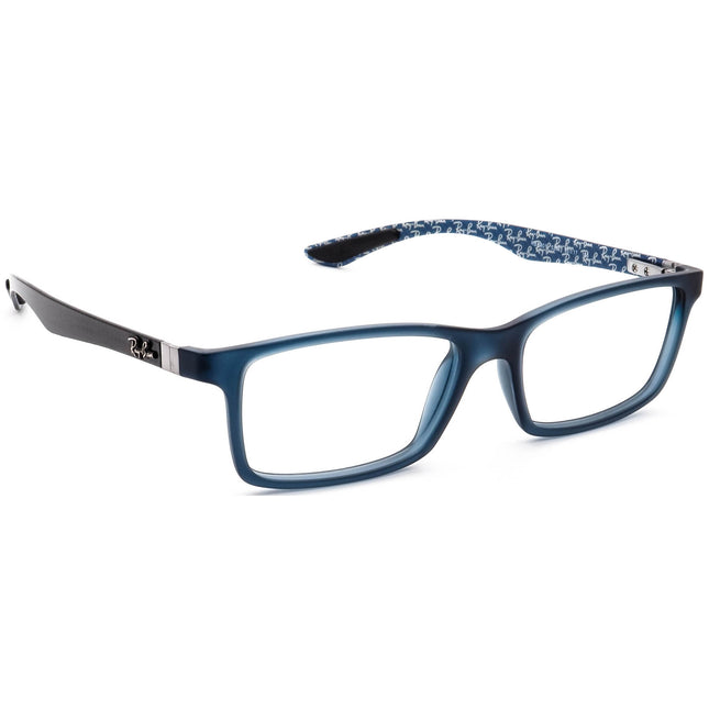 Ray-Ban RB 8901 5262 Carbon Fiber   55□17 145