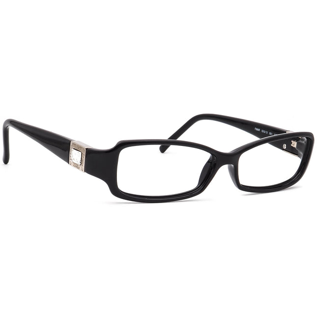 Fendi F886R 001 Eyeglasses 53□13 135