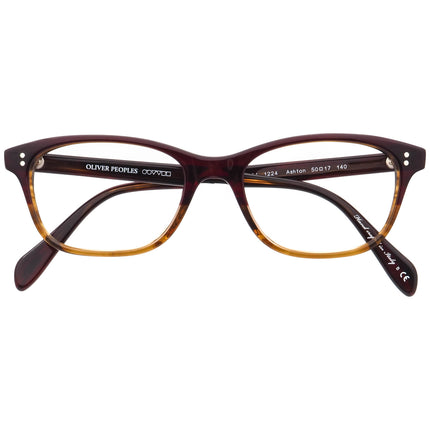 Oliver Peoples OV 5224 1224 Ashton  50□17 140