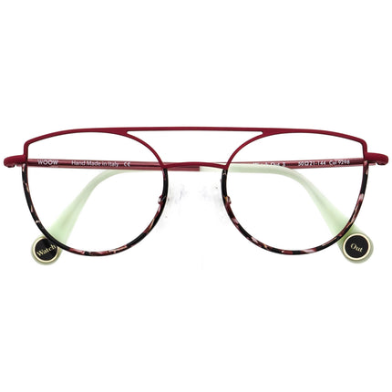 Woow Watch Out 3 Col 9298   50□21 144