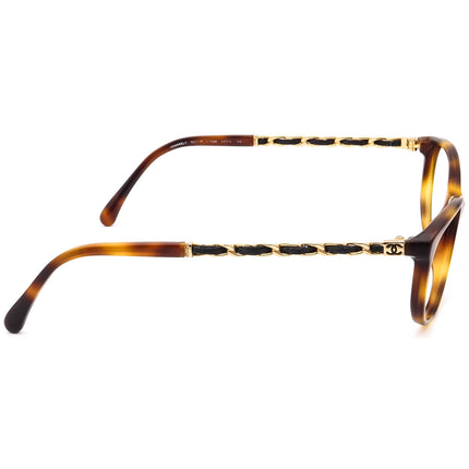 Chanel 3221-Q c.1295 Eyeglasses 53□15 135