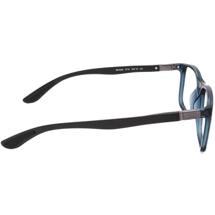 Ray-Ban RB 8908 5719 Carbon Fiber  55□18 145