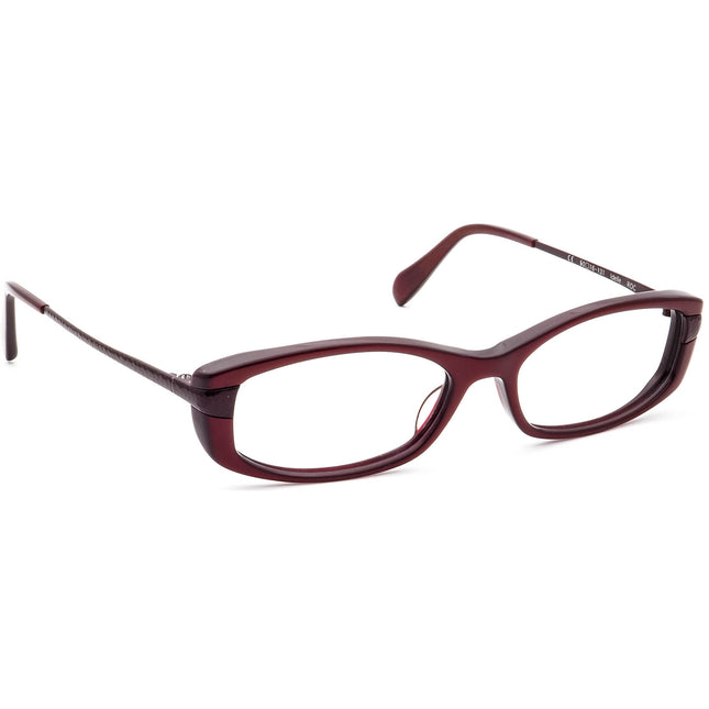 Oliver Peoples Idelle ROC Eyeglasses 50□16 131