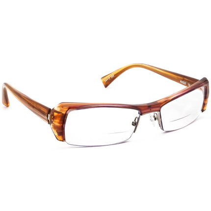 Alain Mikli A0637 12