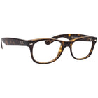 Ray-Ban RB 2132 New Wayfarer 710/51   52□18 145