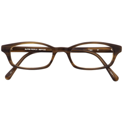 Oliver Peoples Zuko OT  50□19 143