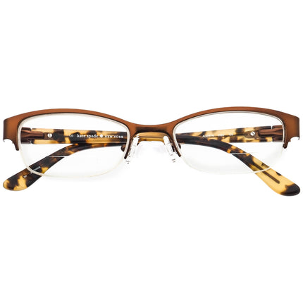 Kate Spade Aderyn 05BZ  48□18 135