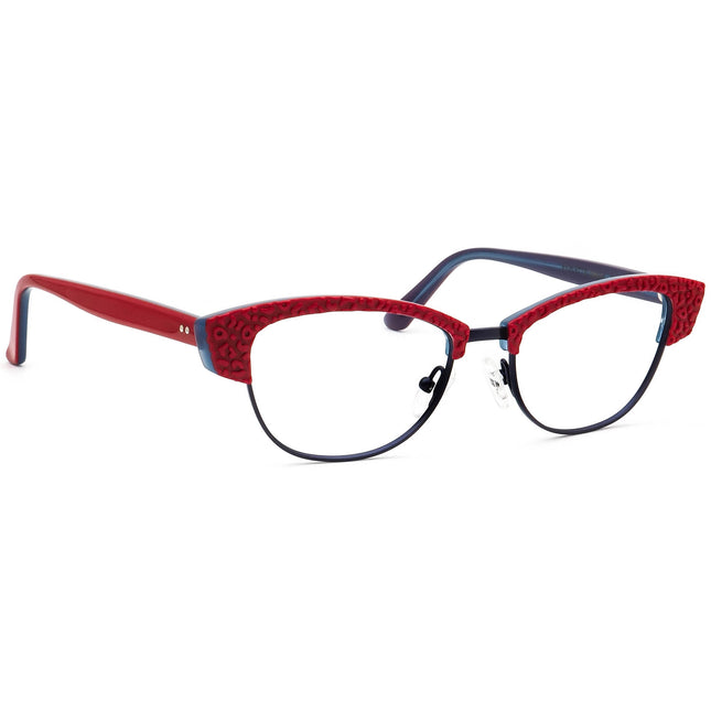 Jean Lafont Violette 6054P Eyeglasses 50□17 138