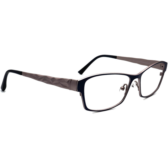 Prodesign Denmark 5327 c.3431 Pure Titanium Eyeglasses 55□15 140